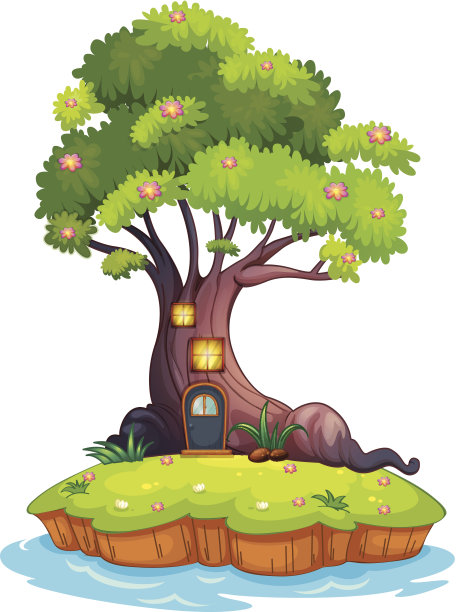 美丽的风景图片下载