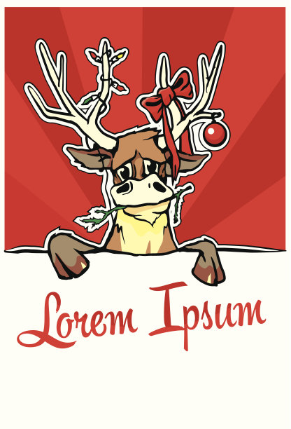 圣诞快乐图片下载