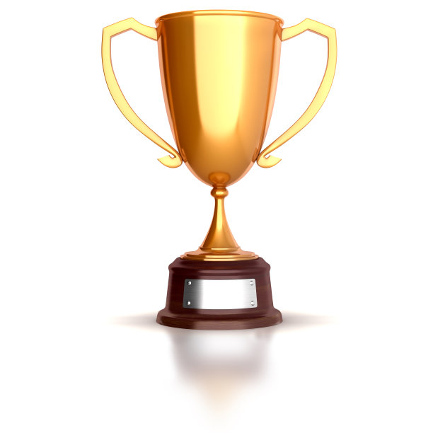 3d金杯图片下载