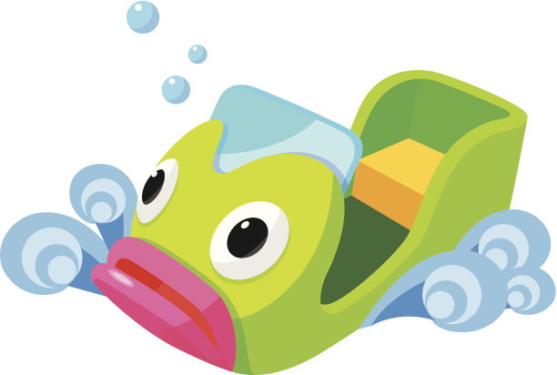 矢量图标游乐园骑图片下载