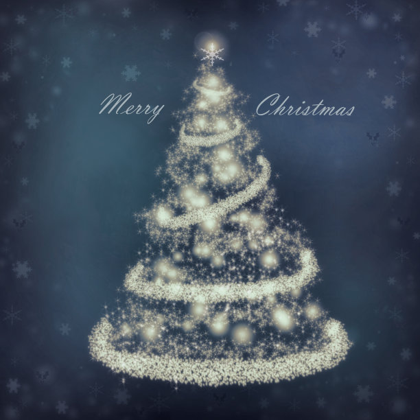 圣诞节图片下载