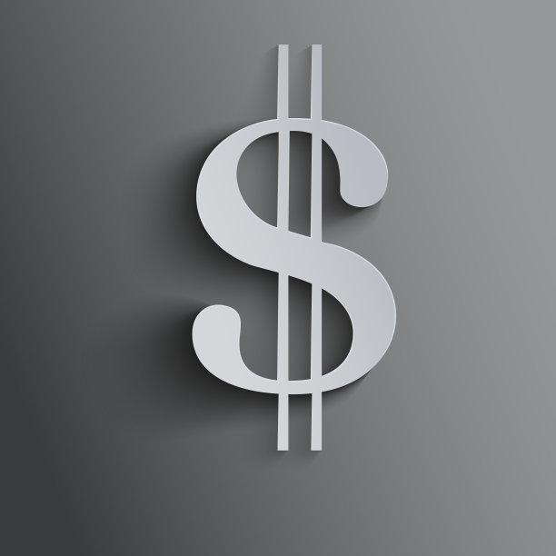 货币符号背景图片下载