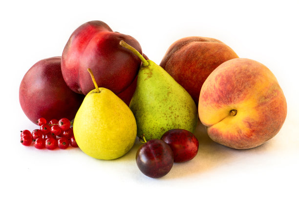 水果和浆果图片下载