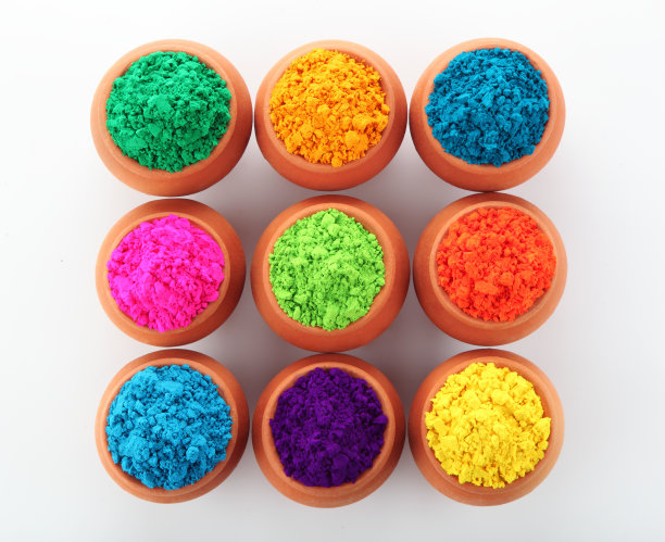 颜色的胡里节图片下载