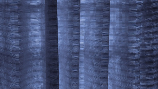 房间里有窗帘图片下载