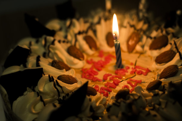 诞生日快乐图片下载