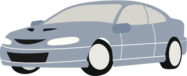 图标的车图片下载