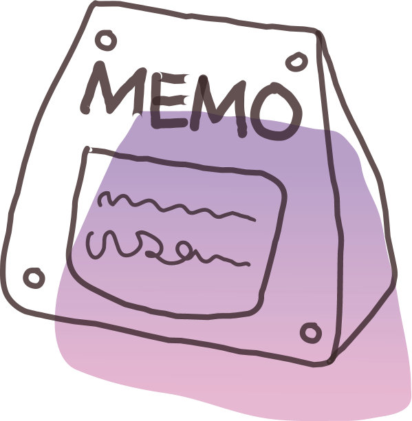 图标的备忘录图片下载