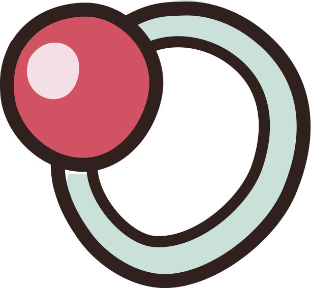 图标环图片下载