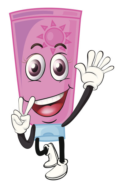 瓶子与脸图片下载