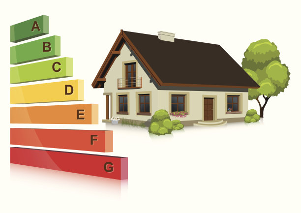 房屋的能源效率图片下载