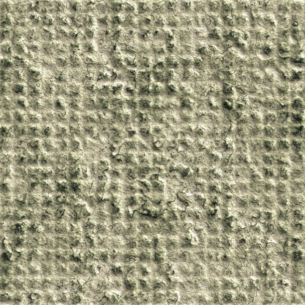 一个易怒的混凝土。无缝纹理。图片下载