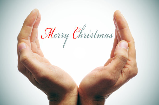 圣诞快乐图片下载