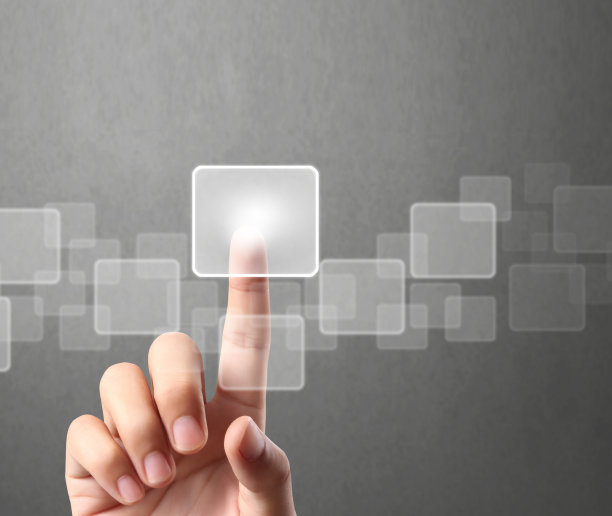 按触屏按钮图片下载