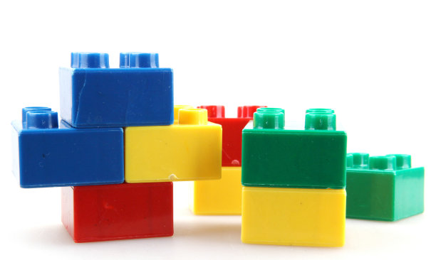 构建块图片下载