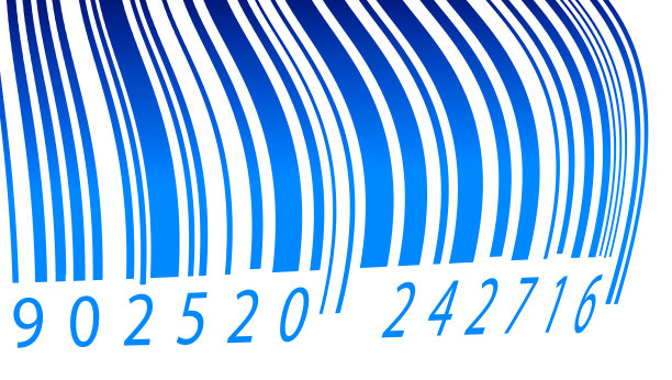 条形码标签图片下载