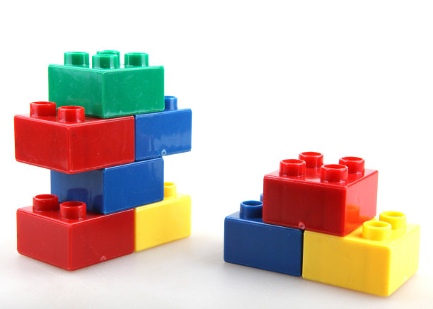 构建块图片下载