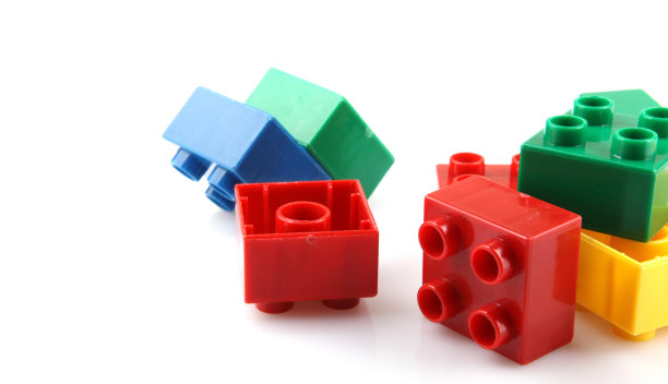 构建块图片下载