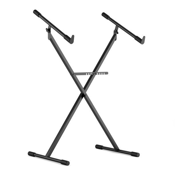 合成器孤立在白色背景上图片下载