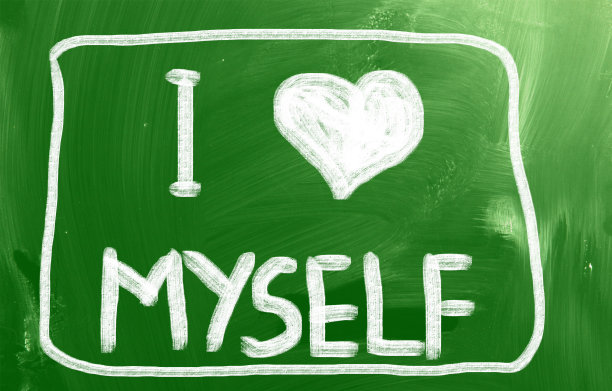 积极思考的概念图片下载