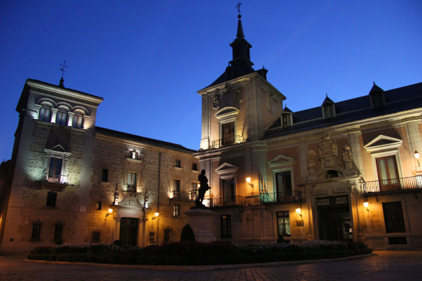 马德里图片下载