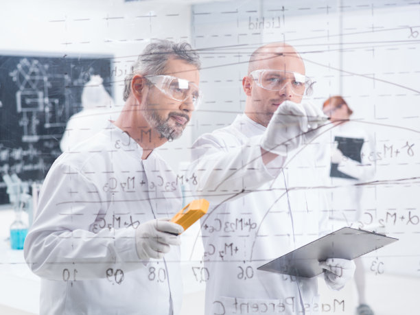 chemistrylaboratory图形图片下载