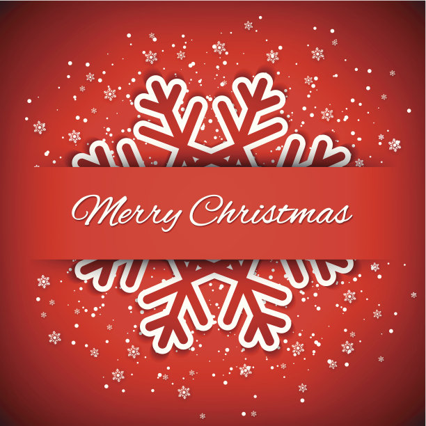 圣诞快乐图片下载