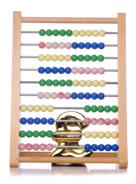 珠算和井号图片下载