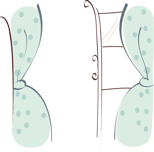 可爱的手绘仙人掌图片下载