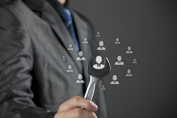 修复工作关系图片下载