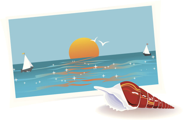 回忆的假期图片下载