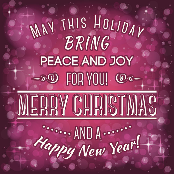 圣诞快乐图片下载