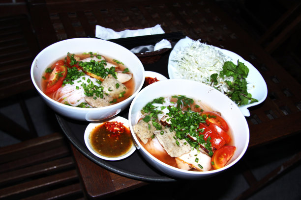 越南面条图片下载