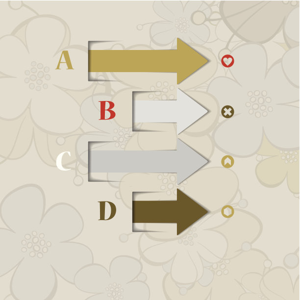 设计信息图图片下载