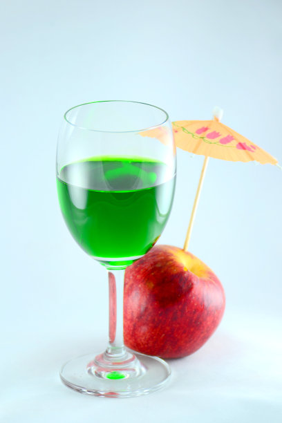 苹果和花蜜图片下载