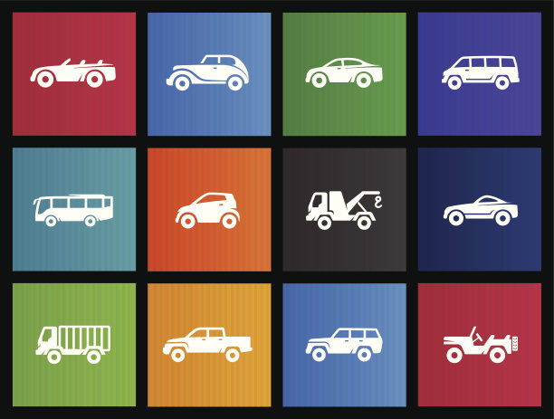 地铁标志-汽车图片下载