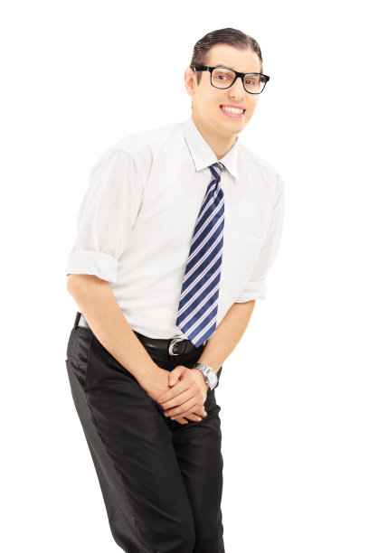 有膀胱控制问题的年轻人图片下载