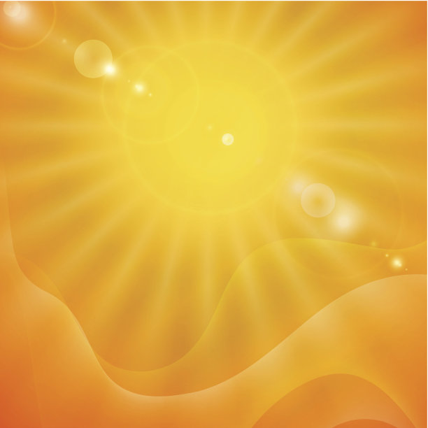 夏天的背景。图片下载