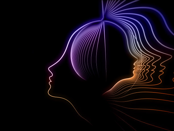 意外灵魂几何图片下载