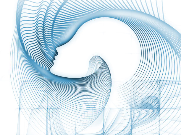 灵魂几何学的协同作用图片下载