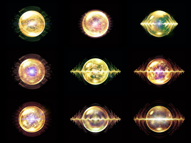 波粒多样性图片下载