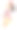 孤立的白色性感亚洲女牛仔与红色时髦的眼镜图片下载