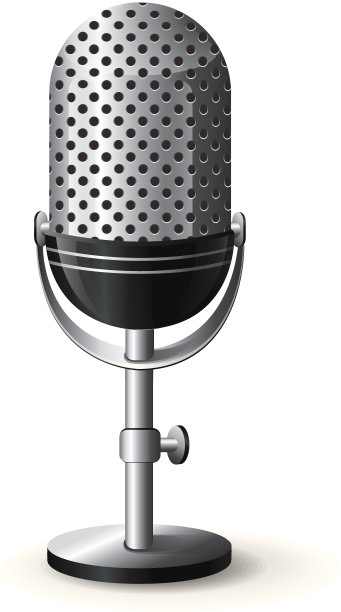 麦克风图片下载