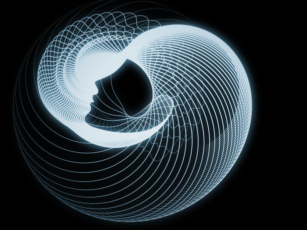 灵魂几何领域图片下载