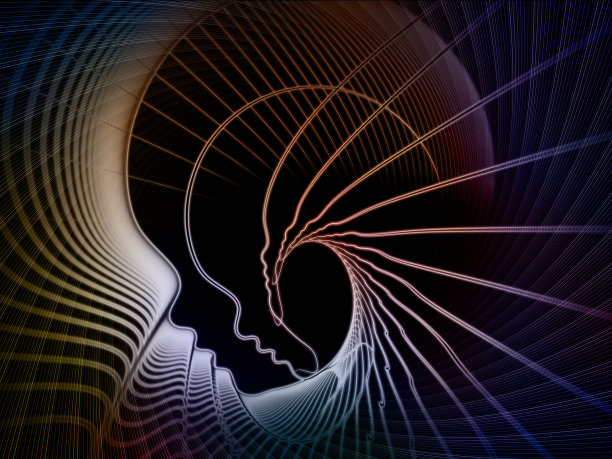 灵魂几何学的出现图片下载