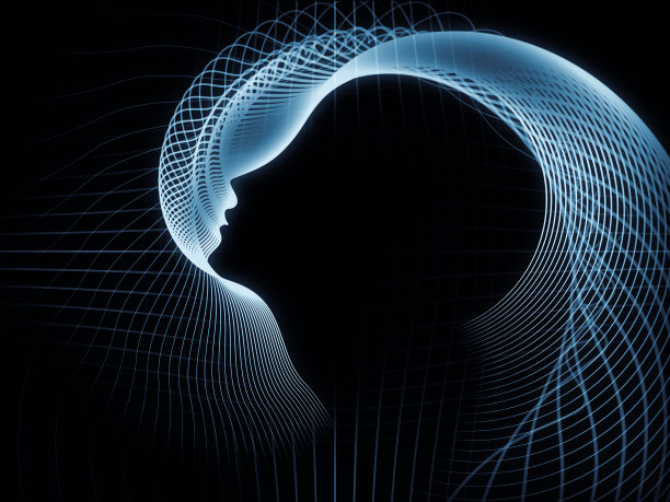 灵魂几何学的延续图片下载