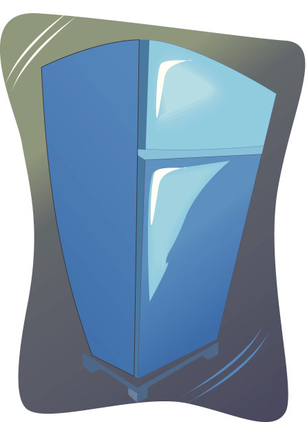 冰箱图片下载