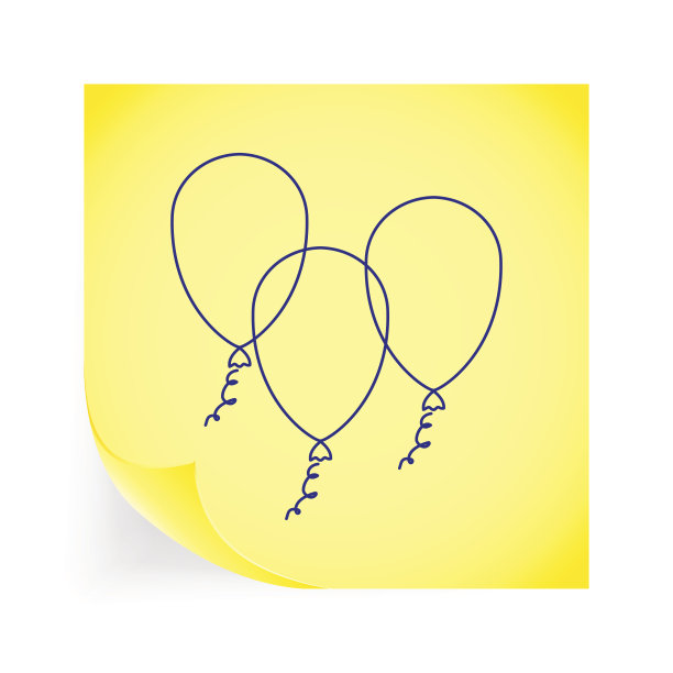 气球图片下载