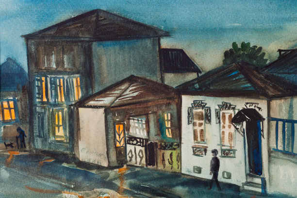 夜巴统图片下载