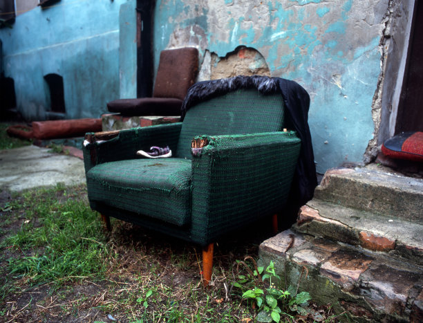 扶手椅图片下载